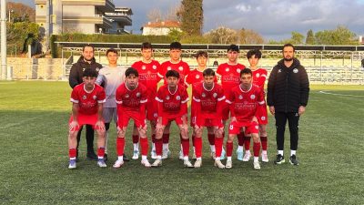 Cuma günü başlayan Kocaeli Amatör U15 Play-off Ligi’nde ilk maçlar