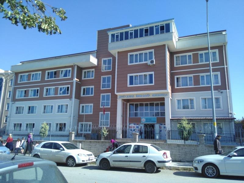 Gölcük Mecit Kavan İmam Hatip Ortaokulu, modern altyapısı ve bütüncül