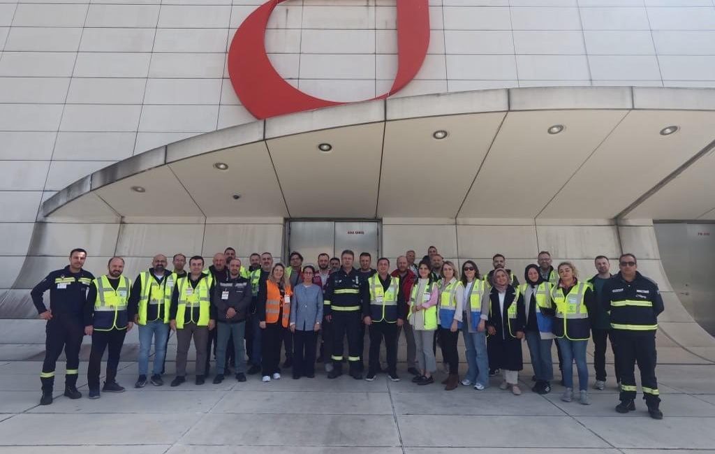 Kocaeli Büyükşehir Belediyesi, bünyesinde ve bağlı kuruluşlarında görev yapan iş