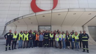 Kocaeli Büyükşehir Belediyesi, bünyesinde ve bağlı kuruluşlarında görev yapan iş