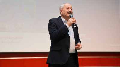 Gebze Belediyesi tarafından düzenlenen Gebze Kültür ve Sanat Etkinlikleri kapsamında,