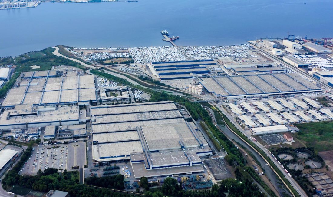 Ford Otosan, 2025 Sürdürülebilirlik Raporu’nda çevre, teknoloji ve toplumsal etki