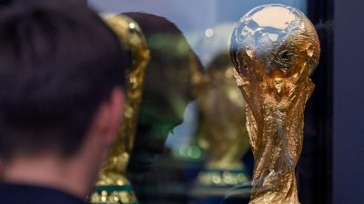 FIFA’nın Dünya Kupası biletleri son satış aşamasını başlatmasıyla birlikte bilet