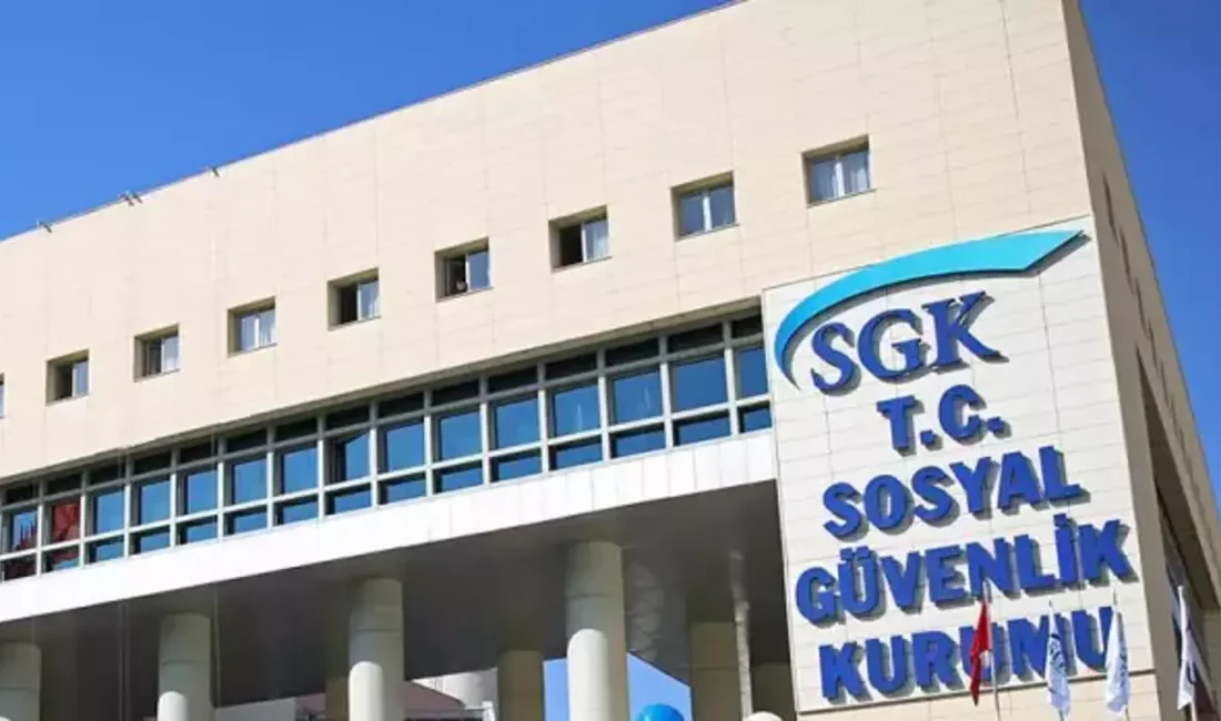 5510 sayılı Sosyal Sigortalar ve Genel Sağlık Sigortası Kanunu’nda yapılan