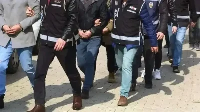 Kocaeli’de polis ve jandarma ekiplerinin bir haftalık operasyonlarında 161 olayda