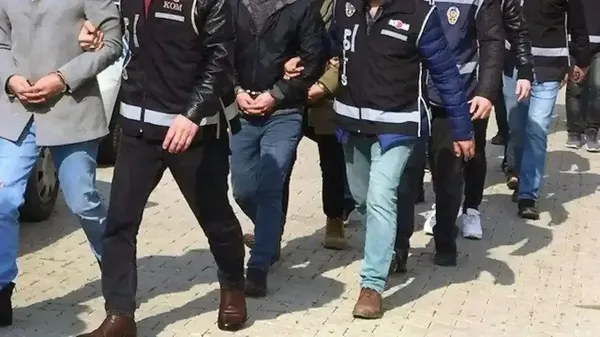 Kocaeli’de polis ve jandarma ekiplerinin bir haftalık operasyonlarında 161 olayda