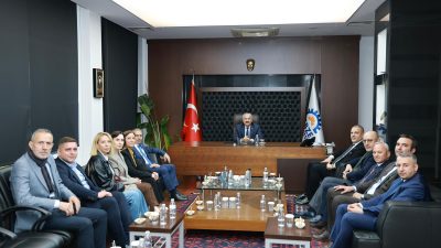 İl Başkanı Av. M. Kamil Şirin, Kadın ve Aile Politikalarından