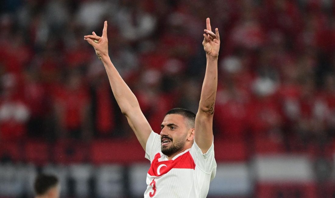 Milli oyuncu Merih Demiral'ın formasını giydiği Al Ahli, Asya Şampiyonlar