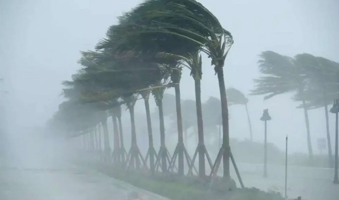Kocaeli Valiliği, Meteoroloji Genel Müdürlüğü’nün son değerlendirmelerine dayanarak Batı Karadeniz’in