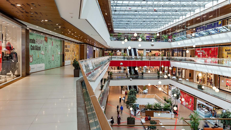 İletişim Başkanlığı, AVM’lere girişlerin ücretli olacağı yönündeki iddialarına açıklama yaptı.