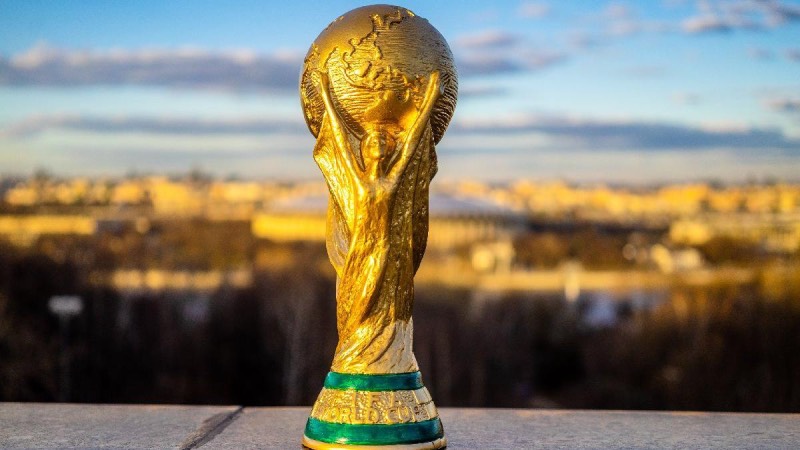 FIFA, 2026 FIFA Dünya Kupası'na katılacak 48 ülkeye yapılacak ödemeyi