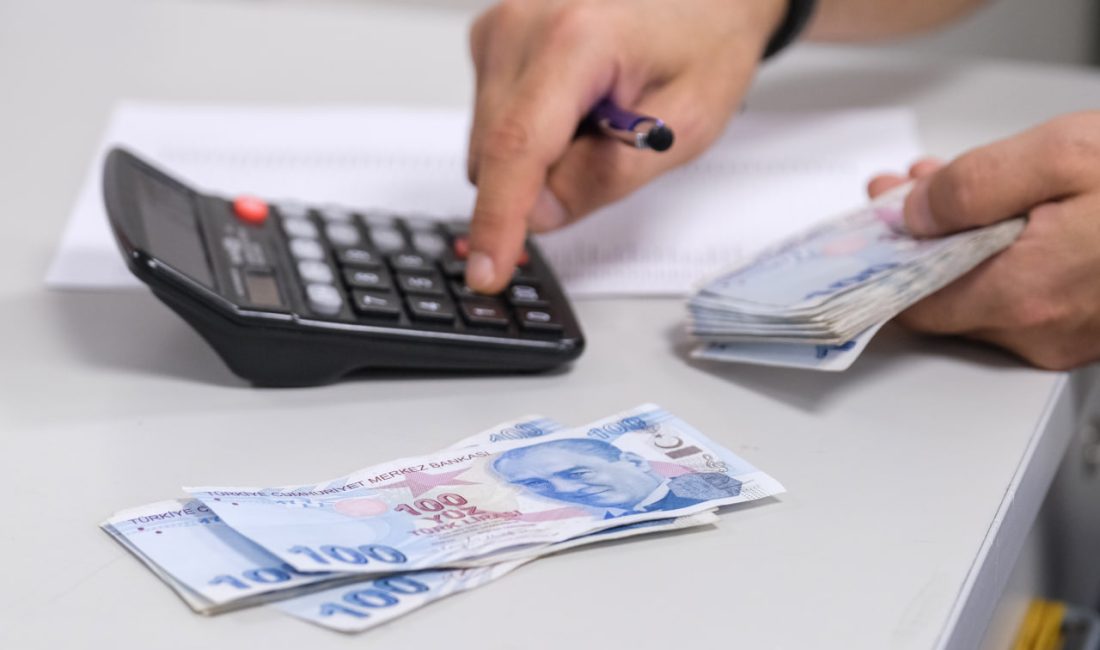 Türkiye Cumhuriyet Merkez Bankası beklentilerine göre temmuz ayında SSK ve