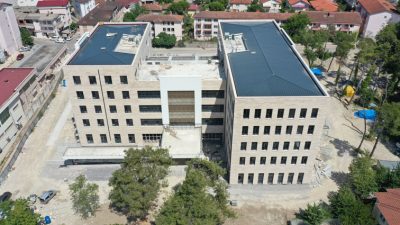 Kartepe Belediyesi tarafından yapılması planlanan bilişim ve teknik malzeme alımı