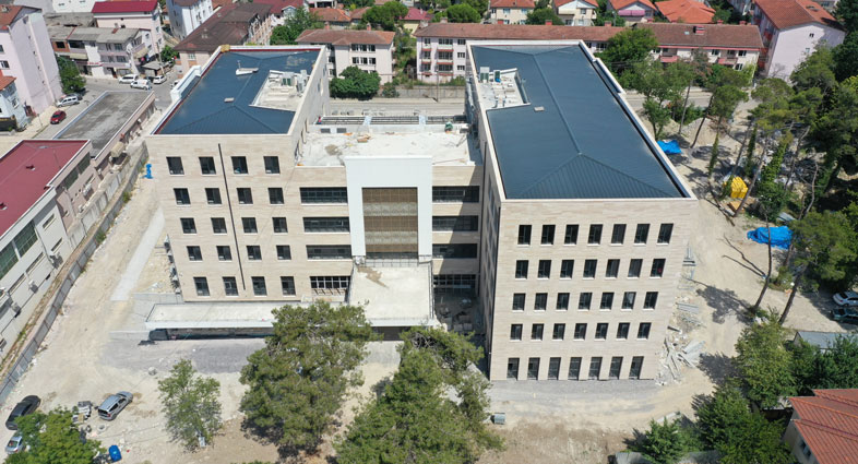 Kartepe Belediyesi tarafından yapılması planlanan bilişim ve teknik malzeme alımı