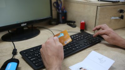 Kocaeli Büyükşehir Belediyesi tarafından kente kazandırılan “Online Kocaeli Kart Sistemi”,
