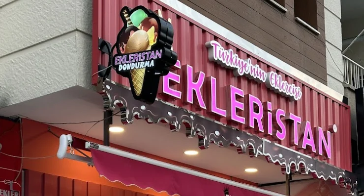 Bursa 1. Asliye Ticaret Mahkemesi, Ekleristan ve bağlı şirketlerin konkordato