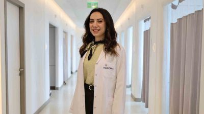 Lipödem, özellikle kadınlarda sık görülmesine rağmen çoğu zaman "bölgesel kilo"