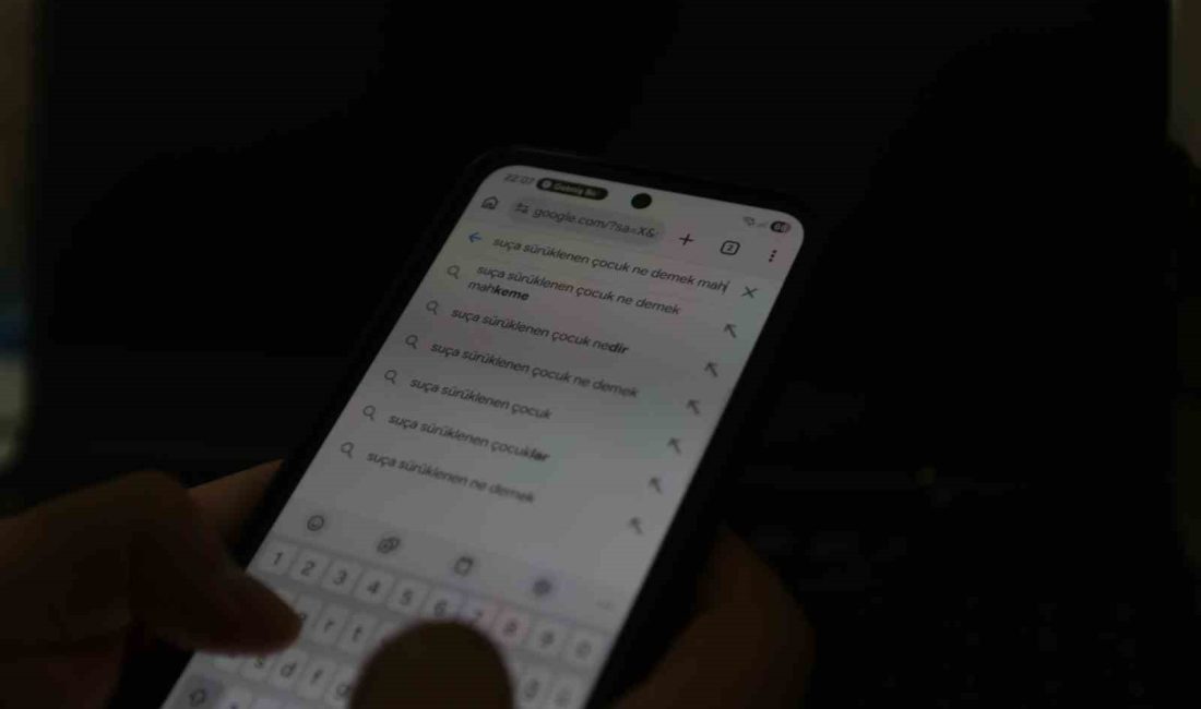 Kahramanmaraş ve Şanlıurfa’da yaşanan olaylar toplumda endişeyi artırırken, uzmanlar bu