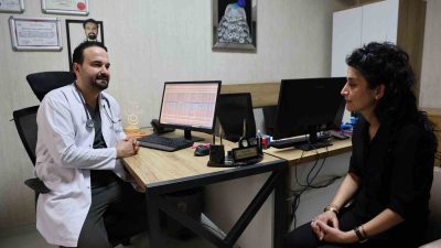 İç Hastalıkları Uzmanı Dr. Ahmet Cihangiroğlu, tansiyon hastalarına uyarılarda bulunarak