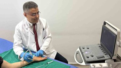 Kas-iskelet sistemi ağrıları, sinir sıkışmaları, boyun ve bel kaynaklı şikayetlerin