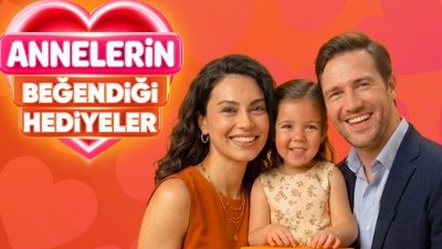 E-ticaretin en hareketli dönemlerinden biri olan Anneler Günü öncesinde Hepsiburada,