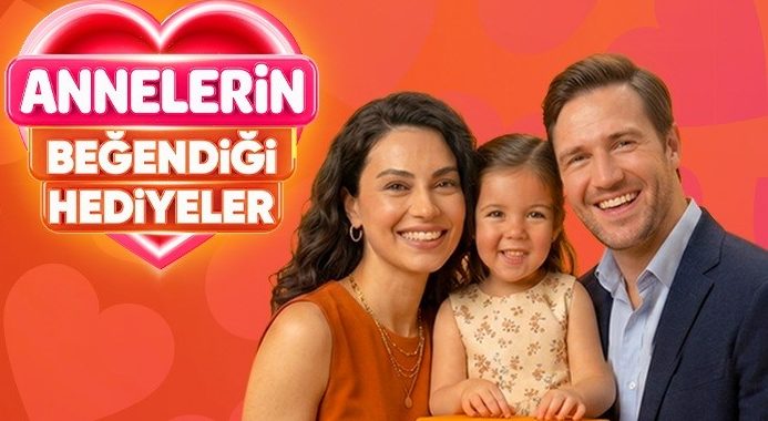 E-ticaretin en hareketli dönemlerinden biri olan Anneler Günü öncesinde Hepsiburada,