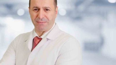 Medical Point Gaziantep Hastanesi Çocuk Endokrinolojisi Uzmanı Doç. Dr. Murat