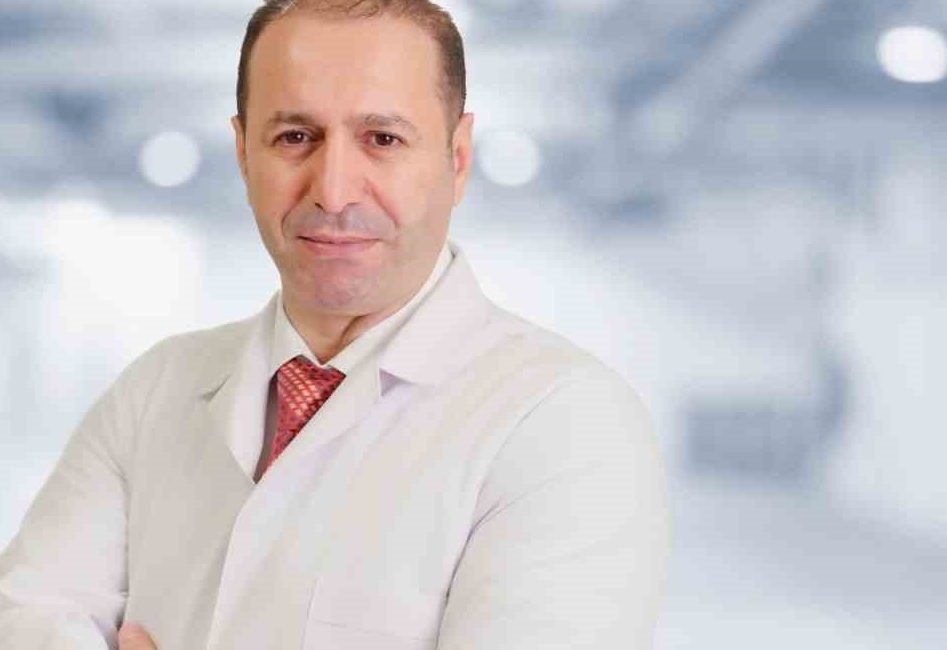 Medical Point Gaziantep Hastanesi Çocuk Endokrinolojisi Uzmanı Doç. Dr. Murat