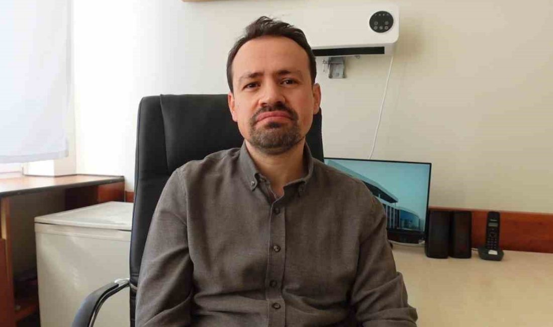 Online kumar bağımlılığının son zamanlarda bir salgın haline geldiğini dile