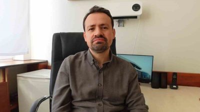 Online kumar bağımlılığının son zamanlarda bir salgın haline geldiğini dile