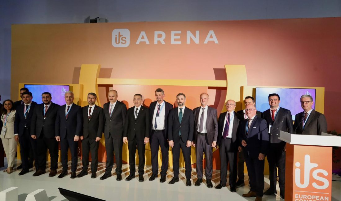 Kocaeli Büyükşehir Belediyesi iştiraki UlaşımPark A.Ş., “Raylı Sistemler için Entegre