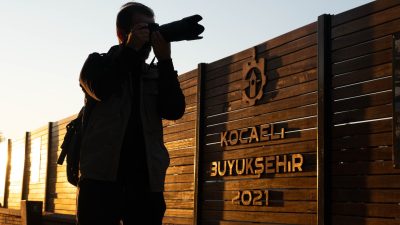 Kocaeli Büyükşehir Belediyesi tarafından düzenlenen “4 Mevsim Kocaeli 13. Ulusal