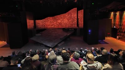 Kocaeli Büyükşehir Belediyesi’ne bağlı Şehir Tiyatroları, Osmanlı’nın büyük mimarı Mimar