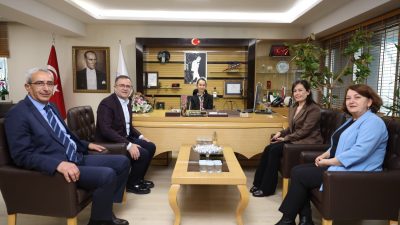 Derince Belediye Başkanı Av. Sertif Gökçe, 23 Nisan Ulusal Egemenlik