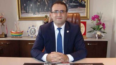 Derince Belediyesi, son günlerde Şanlıurfa ve Kahramanmaraş’taki eğitim kurumlarında yaşanan