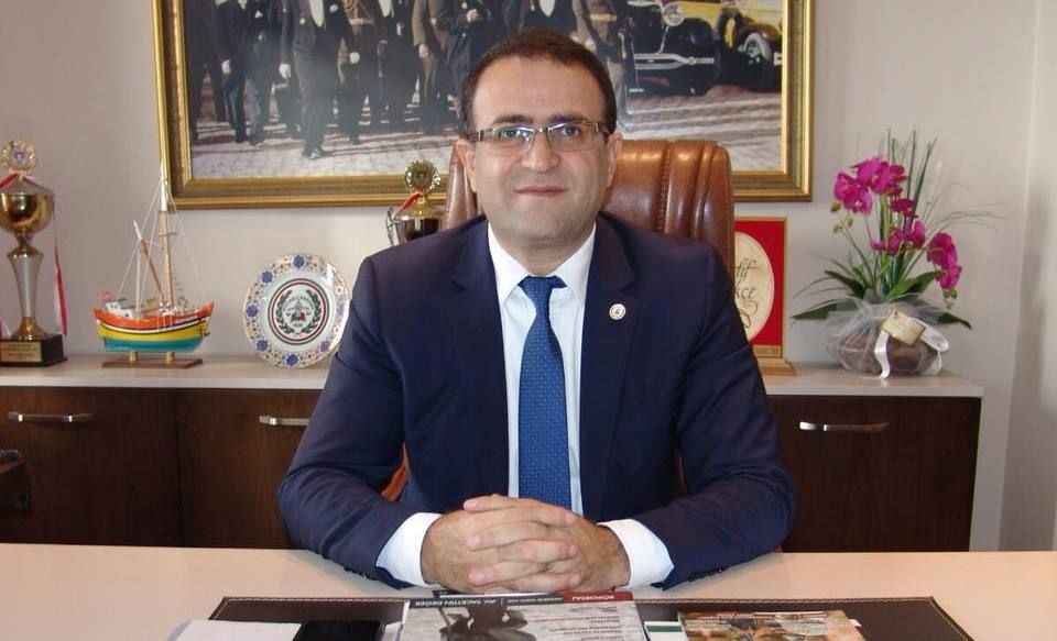 Derince Belediyesi, son günlerde Şanlıurfa ve Kahramanmaraş’taki eğitim kurumlarında yaşanan