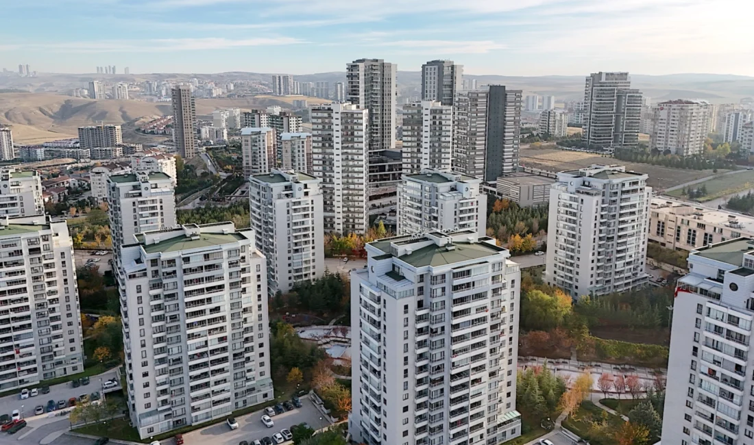 Türkiye Büyük Millet Meclisi’nde görüşülecek yeni teklif ile site aidatlarına