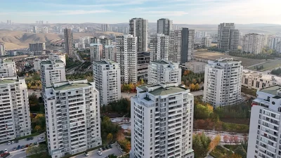 Türkiye Büyük Millet Meclisi’nde görüşülecek yeni teklif ile site aidatlarına