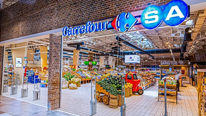 Sabancı Holding CEO’su Kıvanç Zaimler, CarrefourSA’nın A101’e devrine ilişkin kararın