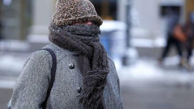 Ani hava değişimlerinin çocuk sağlığı üzerindeki etkilerine dikkat çeken Çocuk