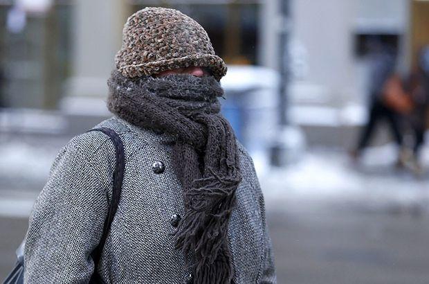 Ani hava değişimlerinin çocuk sağlığı üzerindeki etkilerine dikkat çeken Çocuk