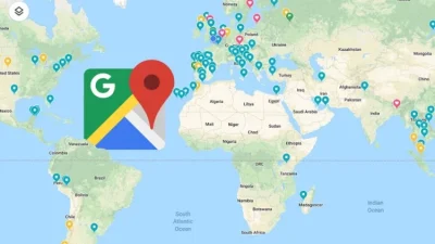 Google Haritalar, elektrikli araç kullanıcıları için yapay zeka destekli yeni