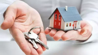 Kocaeli’nin Gebze ilçesinde bulunan 2+1 daire, icra yoluyla satışa sunuldu.