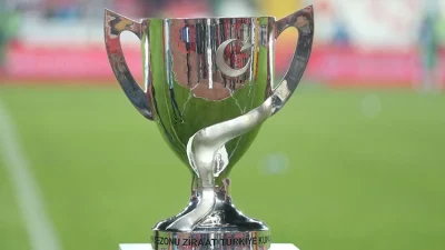 Ziraat Türkiye Kupası’nda çeyrek final heyecanı yarın oynanacak Konyaspor-Fenerbahçe maçıyla