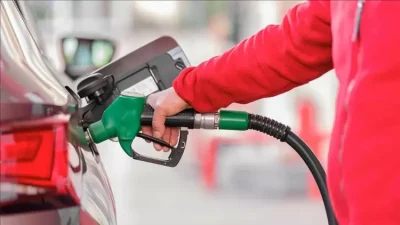 Döviz kuru, petrol fiyatları ve vergi artışlarının etkisiyle motorinin litre