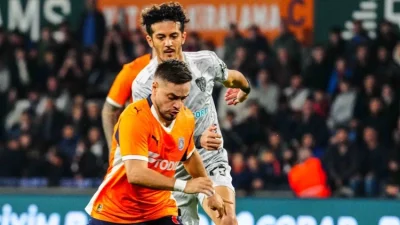 Kocaelispor, Süper Lig’in 28. haftasında sahasında Başakşehir’i konuk edecek. Karşılaşma