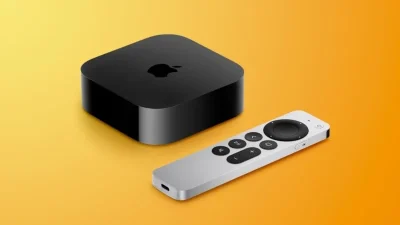 Apple’ın yeni nesil Apple TV modeli, Siri ve yapay zeka