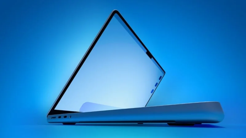 Apple’ın 2027’de tanıtması beklenen MacBook Ultra modeliyle ilgili yeni detaylar