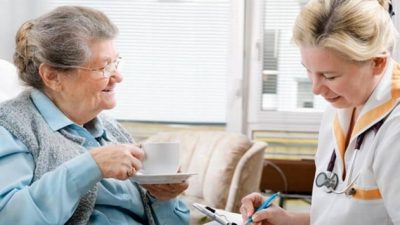 Cevdet Yılmaz, uzun süredir gündemde olan Uzun Süreli Bakım Sigortası