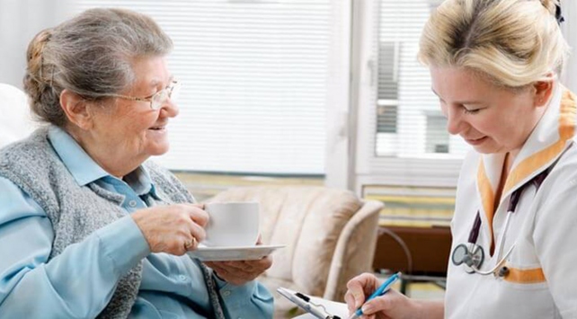 Cevdet Yılmaz, uzun süredir gündemde olan Uzun Süreli Bakım Sigortası
